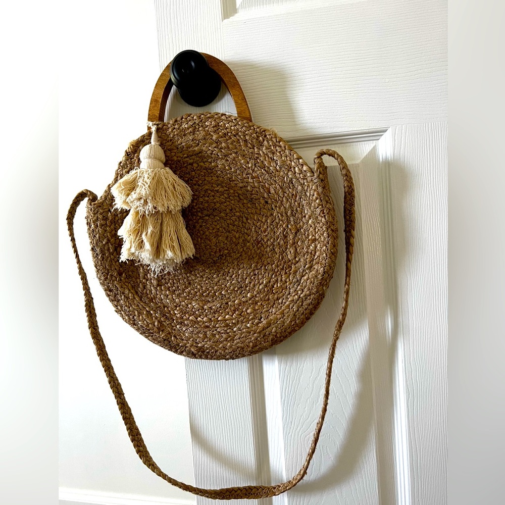 Zara basket
